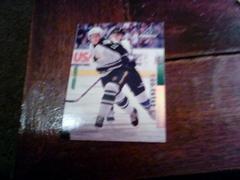 Juha  Lind [rookie card] #2 Hockey Cards 1997 Pinnacle Prices