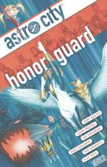 Honor Guard Comic Books Astro City Prices