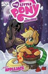 My Little Pony: Micro-Series [B] #6 (2013) Comic Books My Little Pony Micro-Series Prices
