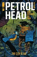 Petrol Head [Holden] #5 (2024) Comic Books Petrol Head Prices