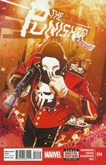 The Punisher #14 (2015) Comic Books Punisher Prices