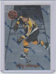 Ray Bourque Hockey Cards 1997 Pinnacle Certified Prices