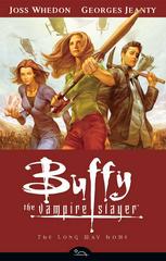 The Long Way Home Comic Books Buffy the Vampire Slayer Prices