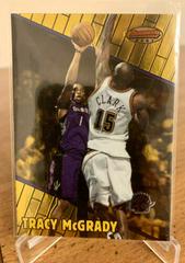 Tracy McGrady Basketball Cards 1999 Bowman's Best Prices