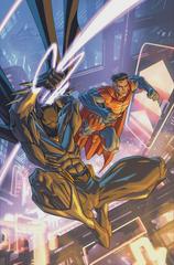 Batman / Superman: World's Finest [Woods] #5 (2022) Comic Books Batman / Superman: World's Finest Prices