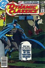 Dynamic Classics #1 (1978) Comic Books Dynamic Classics Prices