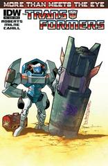 The Transformers: More Than Meets the Eye #12 (2012) Comic Books The Transformers: More Than Meets the Eye Prices