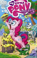 My Little Pony: Friendship Is Magic [C] #1 (2012) Comic Books My Little Pony: Friendship is Magic Prices