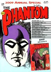 The Phantom #1529 (2009) Comic Books Phantom Prices