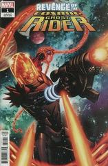 Revenge of the Cosmic Ghost Rider [Gorham] Comic Books Revenge of the Cosmic Ghost Rider Prices