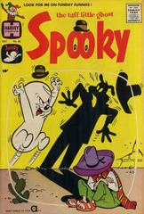 Spooky #48 (1960) Comic Books Spooky Prices