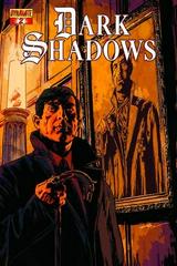 Dark Shadows #2 (2011) Comic Books Dark Shadows Prices