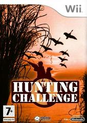 Hunting Challenge PAL Wii Prices