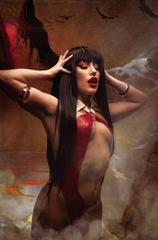 Vampirella: Dead Flowers [Cosplay Virgin] #2 (2023) Comic Books Vampirella: Dead Flowers Prices
