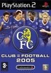 Club Football 2005: Chelsea PAL Playstation 2 Prices