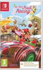 All-Star Fruit Racing [Code in Box] PAL Nintendo Switch Prices