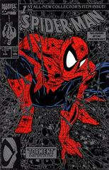 Spider-Man [Regular] Comic Books Spider-Man Prices