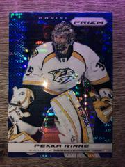Pekka Rinne Hockey Cards 2013 Panini Prizm Prices