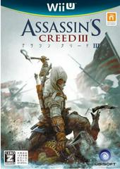 Assassin's Creed III JP Wii U Prices