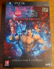 Fist Of The North Star: Ken's Rage 2 [Collector's Edition] PAL Playstation 3 Prices