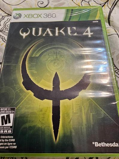 Quake 4 photo