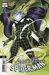 Symbiote Spider-Man [2nd Print] #4 (2019) Comic Books Symbiote Spider-Man Prices