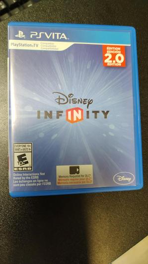 Disney Infinity 2.0 photo