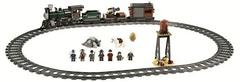 LEGO Set | Constitution Train Chase LEGO Lone Ranger