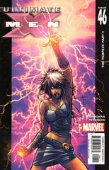 Ultimate X-Men #46 (2004) Comic Books Ultimate X-Men Prices