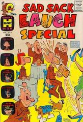 Sad Sack Laugh Special #25 (1969) Comic Books Sad Sack Laugh Special Prices