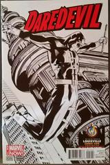 Daredevil [Golden Sketch] #1 (2014) Comic Books Daredevil Prices