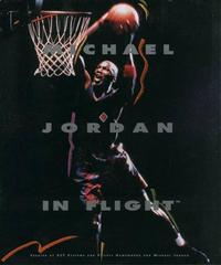 Michael Jordan in Flight PC Games Prices