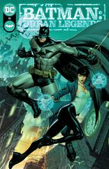 Batman: Urban Legends #11 (2022) Comic Books Batman: Urban Legends Prices