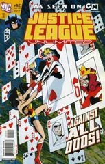 Justice League Unlimited #42 (2008) Comic Books Justice League Unlimited Prices