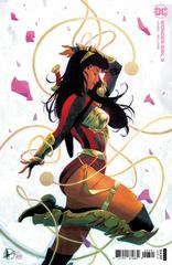 Wonder Girl [Scalera] #3 (2021) Comic Books Wonder Girl Prices