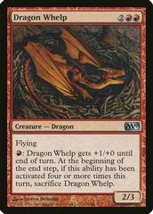 Dragon Whelp [Foil] Magic M10 Prices