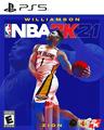 NBA 2K21 | Playstation 5