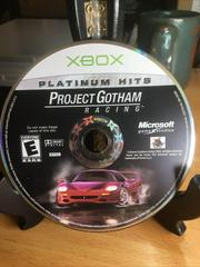 Photo By Canadianbrickcafe.Ca | Project Gotham Racing [Platinum Hits] Xbox