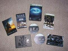 Halo 3 Limited Edition | Halo 3 Limited Edition Xbox 360
