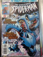 The Sensational Spider Man Comic Books Sensational Spider-Man Prices