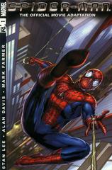 Spider-Man: The Official Movie Adaptation (2002) Comic Books Spider-Man: The Official Movie Adaptation Prices