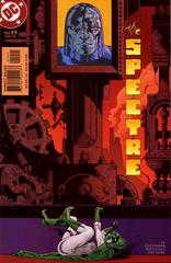 Spectre #19 (2002) Comic Books Spectre Prices
