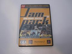 PlayStation Underground Jampack Volume 11 PS2 (Brand New Factory