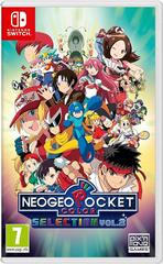 NeoGeo Pocket Color Selection Vol. 2 PAL Nintendo Switch Prices