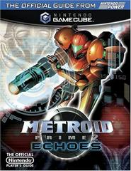 Metroid Prime 2 Echoes Player's Guide Strategy Guide Prices