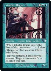 Whirler Rogue Magic Brother's War Commander Prices