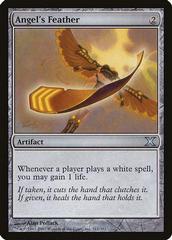 Angel's Feather [Foil] Magic 10th Edition Prices
