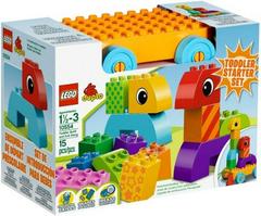 Toddler Build and Pull Along #10554 LEGO DUPLO Prices