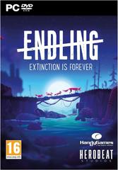 Endling: Extinction is Forever PC Games Prices