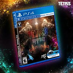 Tetris Effect [Limited Run] Playstation 4 Prices